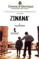 Pinuccio Sinisi interpreta a  en Zinanà