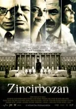 Poster de Zincirbozan