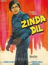 Neetu Singh es Jyoti Pratap Chand en Zinda Dil