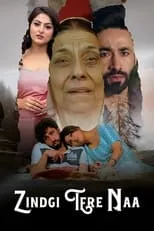 Película Zindgi Tere Naa