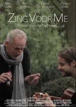 Bert Verbeke es Roel en Zing Voor Me