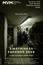 Zinātniskās padomes sēde portada