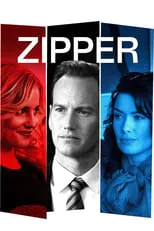 Portada de Zipper