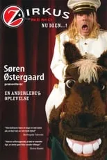 Søren Østergaard es  en Zirkus Nemo - Nu igen...!