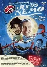 Søren Østergaard interpreta a  en Zirkus Nemo - Nu med Neon 2