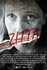 Nadia Ricci es  en Zitta