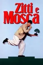 Póster de Zitti e mosca