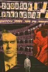 Póster de la película Zkouška pokračuje