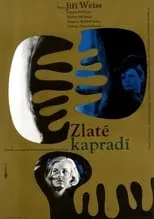 Póster de Zlaté kapradí