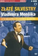 Portada de Zlaté silvestry Vladimíra Menšíka