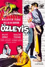 Ömer Dönmez interpreta a  en Özleyiş