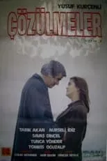 Película Çözülmeler