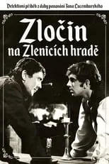 Película Zločin na Zlenicích hradě