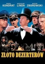 Póster de la película Zloto dezerterów