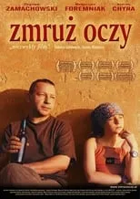 Póster de la película Zmruz oczy