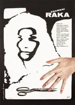 Portada de Znamení raka