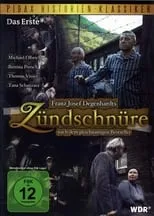 Película Zündschnüre