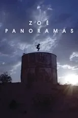 Adan Jodorowsky interpreta a  en Zoé Panoramas