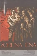 Póster de la película Zobena ēnā