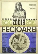 Película Zodia Fecioarei