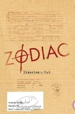 David Fincher es Self en Zodiac Deciphered