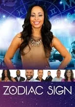 Póster de la película Zodiac Sign