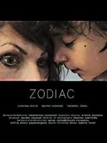 David Lee Smith interpreta a Father en Zodiac