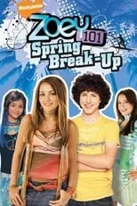 Poster de la película Zoey 101: Vacaciones de primavera - Películas hoy en TV