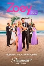 Película Zoey 102