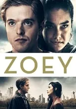 Kyle Myhre es  en Zoey