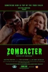 Poster de la película Zombacter: Center City Contagion - Películas hoy en TV