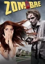 Poster de la película Zombae - Películas hoy en TV