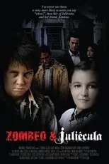 Poster de la película Zombeo & Juliécula - Películas hoy en TV