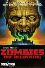 Película Zombi: La creazione