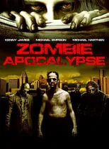 Póster de la película Zombie Apocalypse