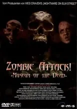 Película Zombie Attack: Museum of the Dead