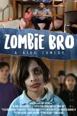 Ned Morgan es Butch en Zombie Bro