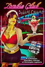 Portada de Zombie Club Special Cocktail