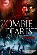 Shauna Black es Deborah en Zombie Dearest