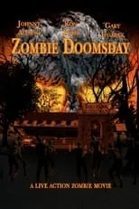 Poster de Zombie Doomsday