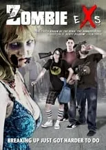 Jerry Ross es Zombie Richard en Zombie eXs