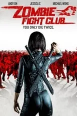 Poster de la película Zombie figth club - Películas hoy en TV