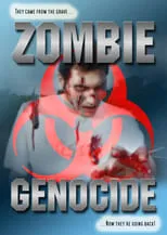 Paul Barton es Peter en Zombie Genocide