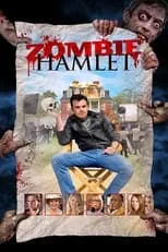 Emma Graves interpreta a Crazed Fan en Zombie Hamlet