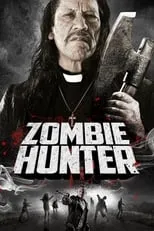 Terry Guthrie interpreta a Jerry en Zombie Hunter