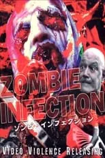 Portada de Zombie Infection