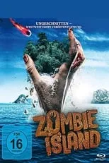 Película Zombie Island