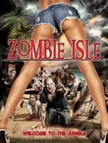 Película Zombie Isle