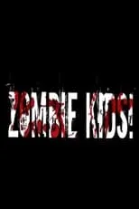 Greg Hinaman es  en Zombie Kids