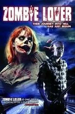 Poster de Zombie Lover